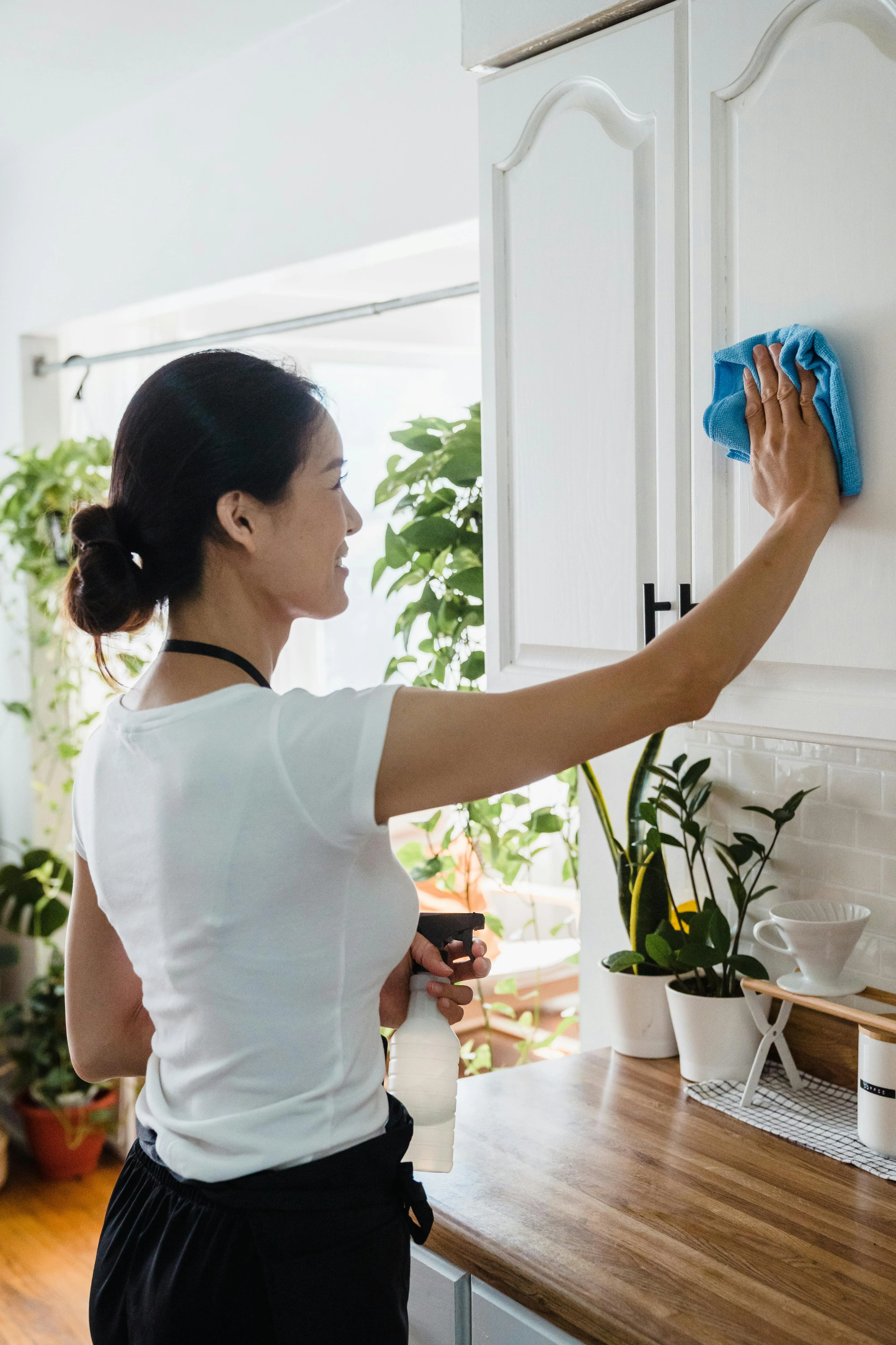 The Ultimate Guide to Spring Cleaning