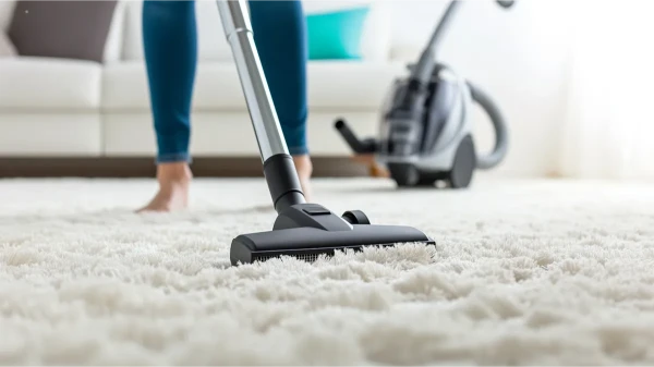 Deep Cleaning - Professional cleaning service